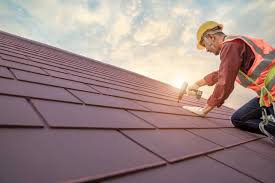 Fast & Reliable Emergency Roof Repairs in West Bend, WI